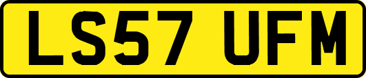 LS57UFM
