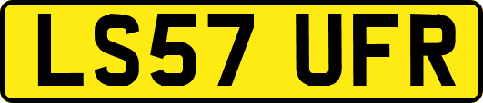 LS57UFR