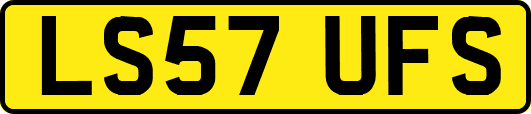 LS57UFS