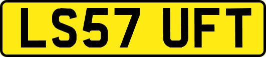 LS57UFT