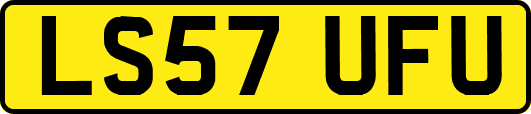 LS57UFU