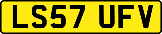 LS57UFV