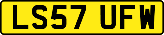 LS57UFW