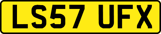LS57UFX