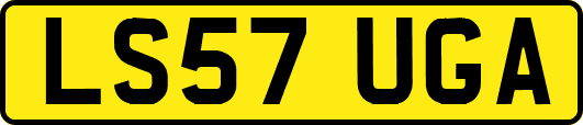 LS57UGA