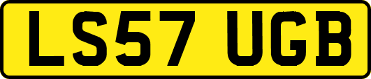 LS57UGB