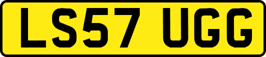 LS57UGG