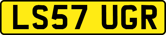 LS57UGR