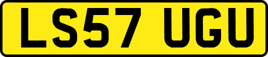 LS57UGU