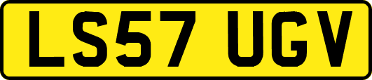 LS57UGV