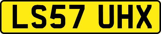 LS57UHX