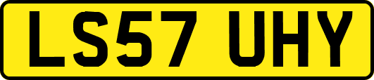LS57UHY