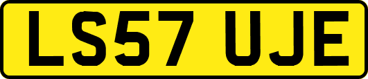 LS57UJE