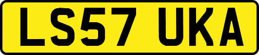 LS57UKA