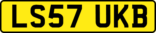 LS57UKB