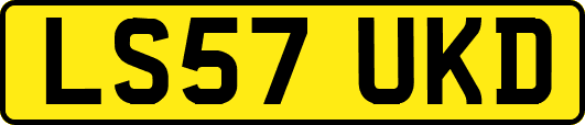 LS57UKD