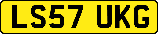 LS57UKG