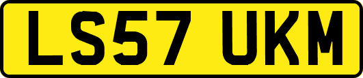 LS57UKM