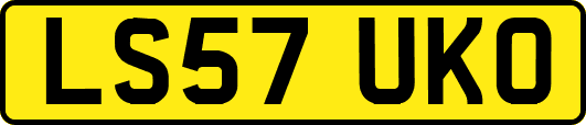 LS57UKO