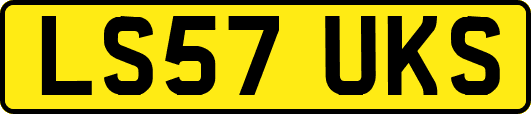 LS57UKS