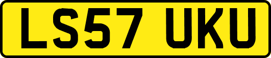 LS57UKU