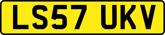 LS57UKV