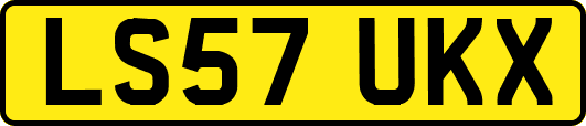 LS57UKX