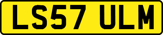 LS57ULM