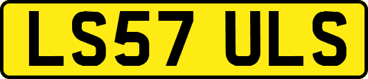 LS57ULS