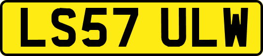 LS57ULW