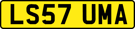 LS57UMA