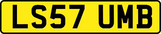 LS57UMB