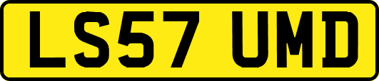 LS57UMD
