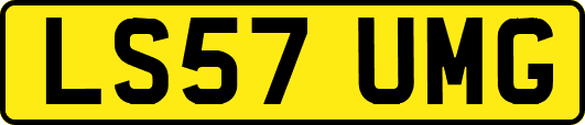 LS57UMG