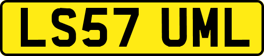 LS57UML