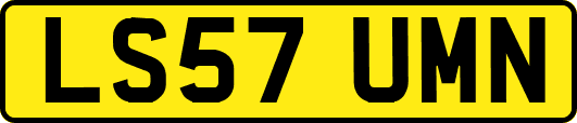 LS57UMN