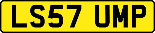 LS57UMP