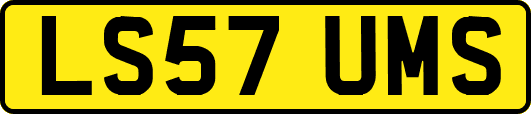 LS57UMS