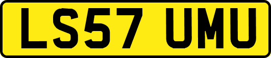 LS57UMU