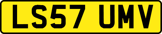 LS57UMV