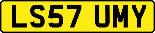 LS57UMY