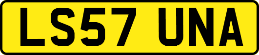 LS57UNA