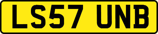 LS57UNB