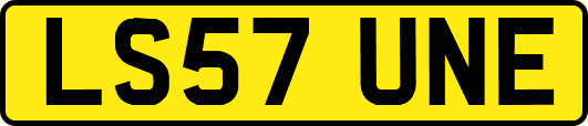 LS57UNE