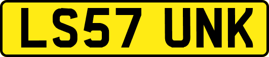 LS57UNK