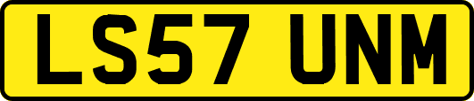LS57UNM