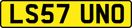 LS57UNO