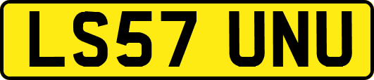 LS57UNU