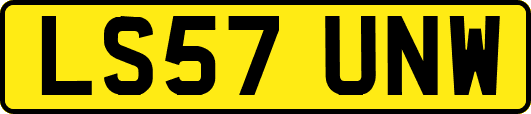 LS57UNW
