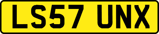 LS57UNX